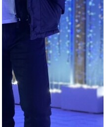 UNIQLO | チノパンツ