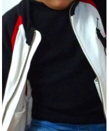 petit coffret | ニット/セーター