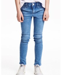 H&M | デニムパンツ