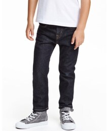 H&M | デニムパンツ
