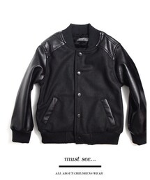 韓国子供服 | ジャケット/アウター