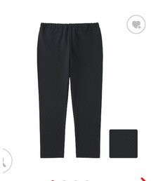 UNIQLO | レギンス/スパッツ