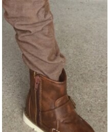 西松屋 | ブーツ