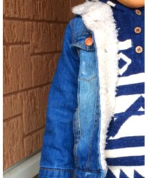 ZARA KIDS | デニムジャケット