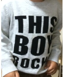 H&M | ニット/セーター