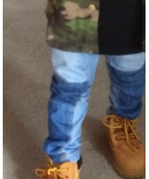 OLD NAVY | デニムパンツ