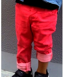 next | その他パンツ