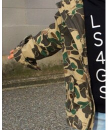 ZARA KIDS | ジャケット/アウター