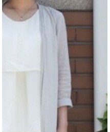 KBF | カーディガン/ボレロ