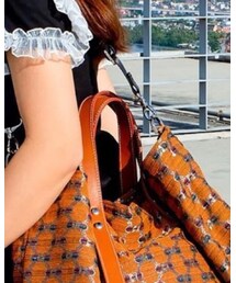 moribrand | ショルダーバッグ