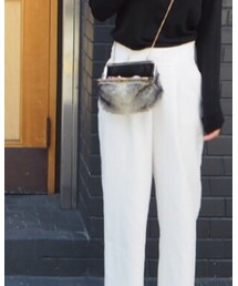 ZARA | その他パンツ