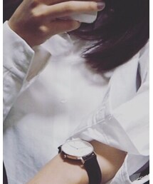 ZARA | シャツ/ブラウス