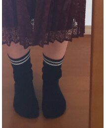 しまむら | ソックス/靴下