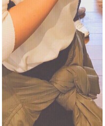 UNIQLO | パンツ