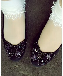 ANNA SUI | パンプス