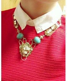 TOPSHOP | ネックレス