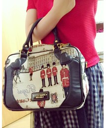 DOLLY GIRL BY ANNA SUI | ハンドバッグ