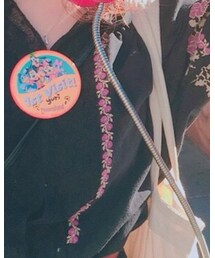 Another Edition | シャツ/ブラウス