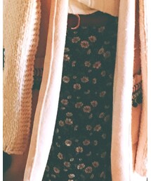 三びきの猫 | スカート