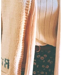 topvogue | カーディガン/ボレロ