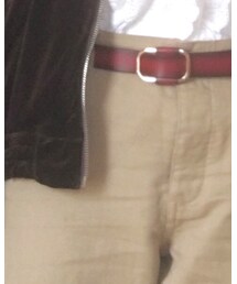 MHL. | カーゴパンツ