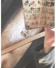 kaorinomori | ネックレス