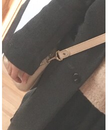 BEAUTY&YOUTH UNITED ARROWS | ショルダーバッグ