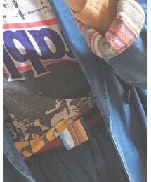 Panamaboy | Tシャツ/カットソー