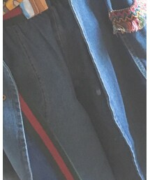 Panamaboy | デニムパンツ