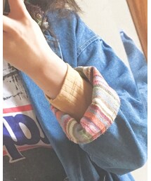 UNIQLO | シャツ/ブラウス