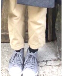 RALPH LAUREN | スニーカー