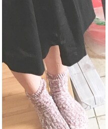 madewell | ソックス/靴下