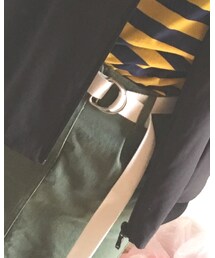 RETRO GIRL | スカート