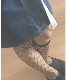 WEGO | タイツ/ストッキング