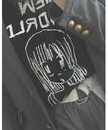 相対性理論 | Tシャツ/カットソー