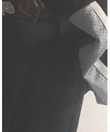 NIKE | シャツ/ブラウス