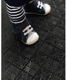 MIKI HOUSE | スニーカー