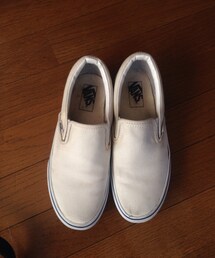 VANS | スリッポン
(スニーカー)