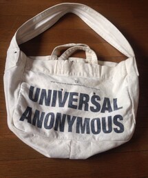 アノニマス | バッグ(ショルダーバッグ)