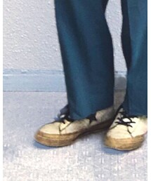 CONVERSE | スニーカー