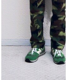 NIKE | スニーカー