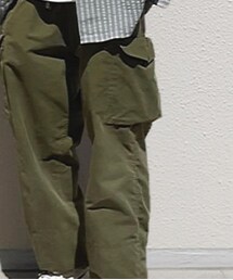 カナダ軍 軍パン | カーゴパンツ