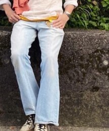 Levi's | デニムパンツ