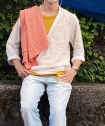 ZARA MAN | その他トップス