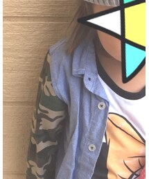 しまむら | シャツ/ブラウス