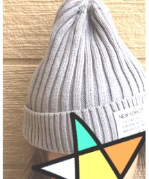 しまむら | ニットキャップ/ビーニー