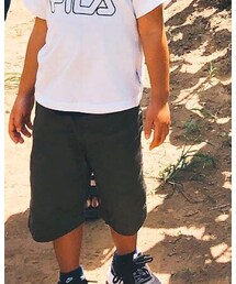 GU | チノパンツ