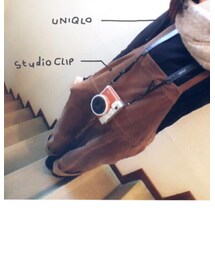 studio CLIP | サロペット/オーバーオール