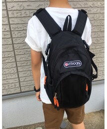 OUTDOOR PRODUCTS | バックパック/リュック
