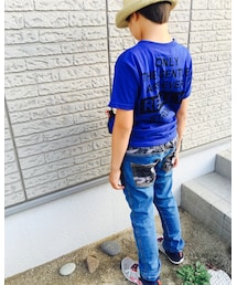 PERFECT DASH | デニムパンツ